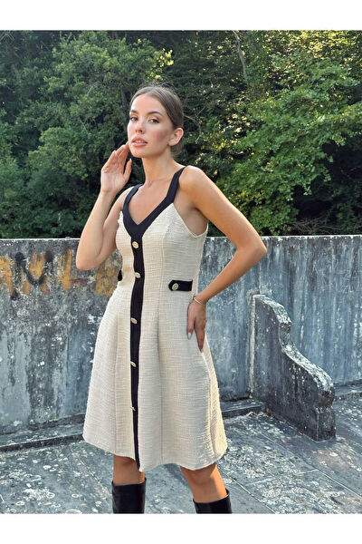 Padova Collezione Günlük Elbise