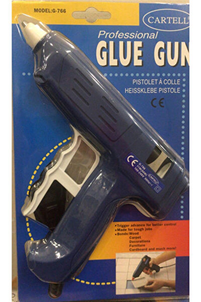 Cartell Silikon Tabancası