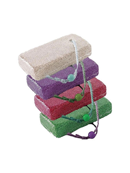 Sermet Süs Dünyası Ayak ve Topuk Törpüsü, Ponza