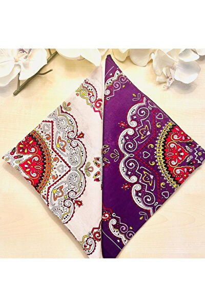 Berg Atelier Şal, Eşarp ve Aksesuarı