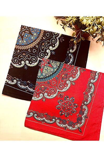 Berg Atelier Şal, Eşarp ve Aksesuarı