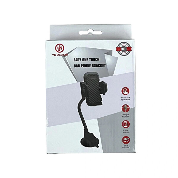 EFEGSM Araç içi Telefon Tutucu