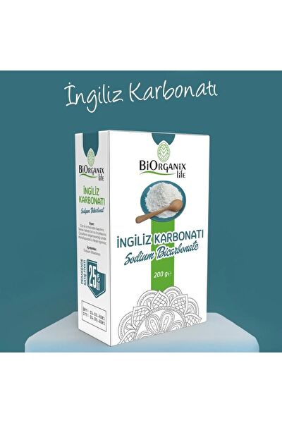 Biorganix Life Baharat
