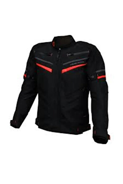 Vexo Motosiklet Mont ve Ceket