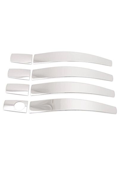 Next Oto Krom Aksesuarlar