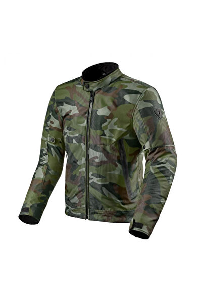 Revit Motosiklet Mont ve Ceket