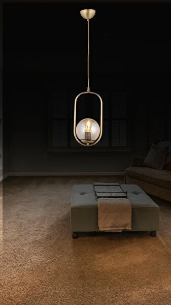 Ronisu Aydınlatma Avize, Sarkıt