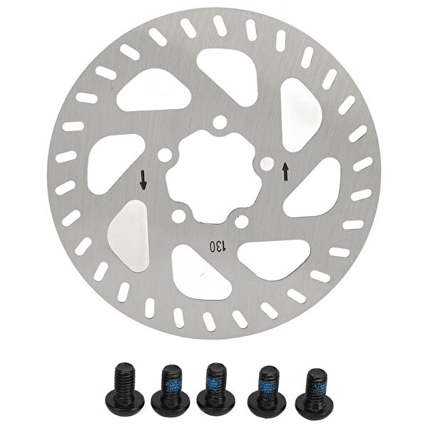 ScooterSan Elektrikli Scooter Aksesuar, Ekipman