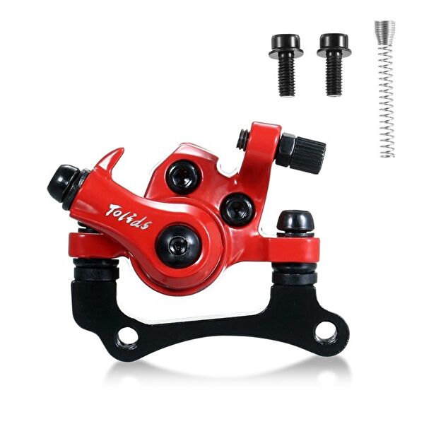 ScooterSan Elektrikli Scooter Aksesuar, Ekipman