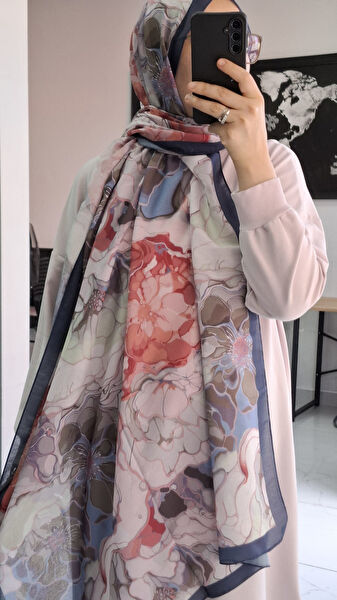 Modakaşmir Şal, Eşarp ve Aksesuarı