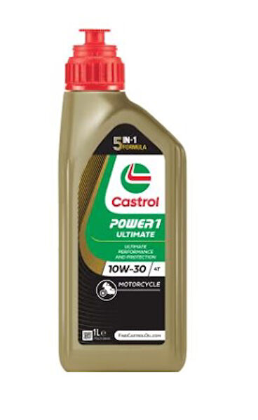 Castrol Motor Temizleyici ve Bakım Ürünleri