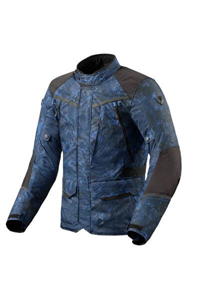 Revit Motosiklet Mont ve Ceket