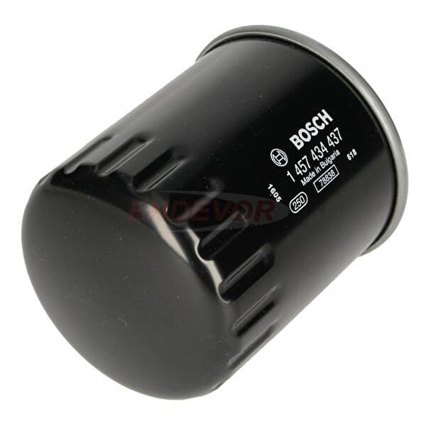 Bosch Yakıt Filtreleri