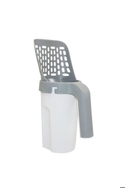 Pet Club Kedi Tuvaleti, Aksesuarları