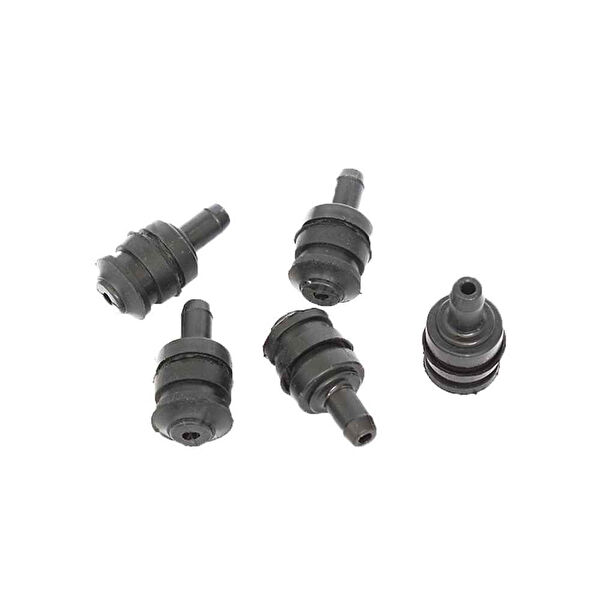 Maher Havalandırma Valfi