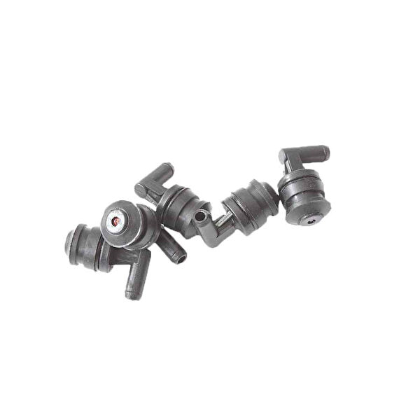 Maher Havalandırma Valfi