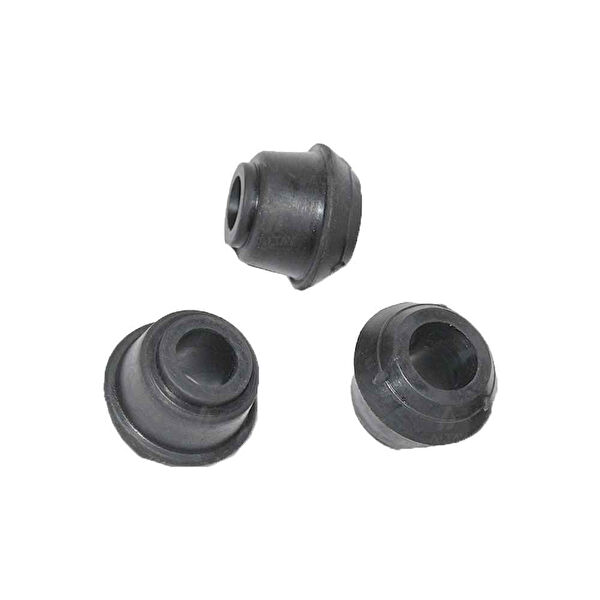 Maher Viraj Demir Lastiği