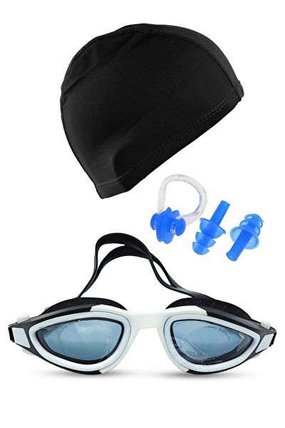 Tosima Yüzücü Gözlüğü