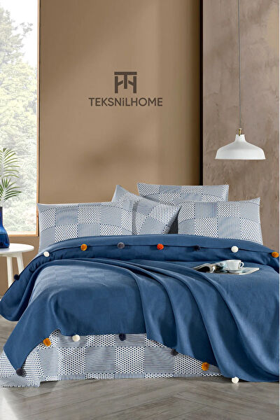 TeksNil Home Pike takımı