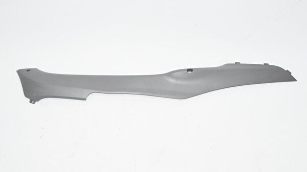 RKS Krank, Piston ve Contalar