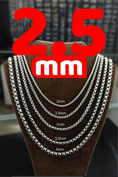 OSMANLI GÜMÜŞ Kolye, Zincir, Künye