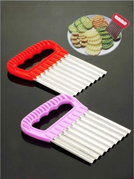 Milena Life Dilimleyici, Doğrayıcı