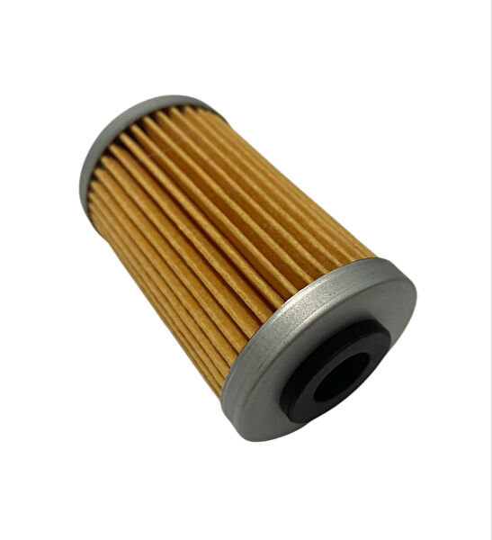 Bajaj Motosiklet Filtresi