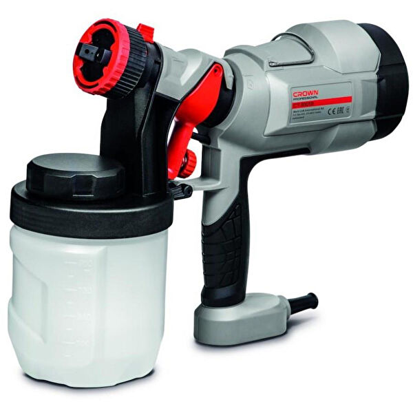 Crown Boya Tabancası