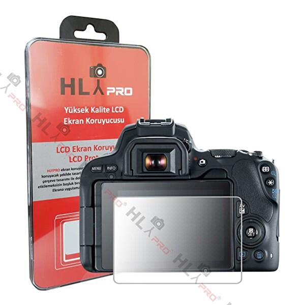 HLYPRO Kamera, Fotoğraf Makinesi Aksesuarları