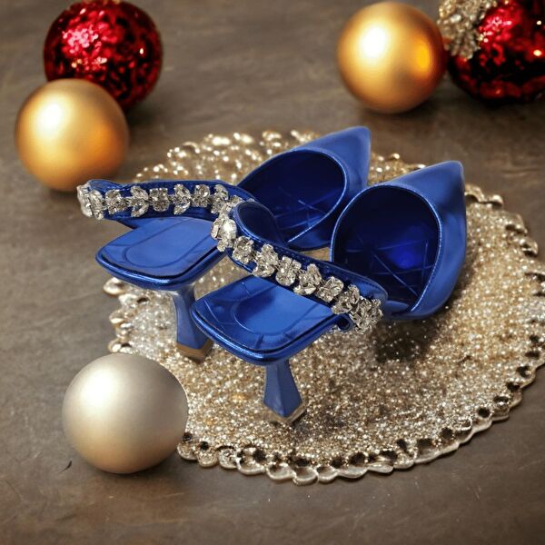 Tarzbu Abiye Ayakkabı