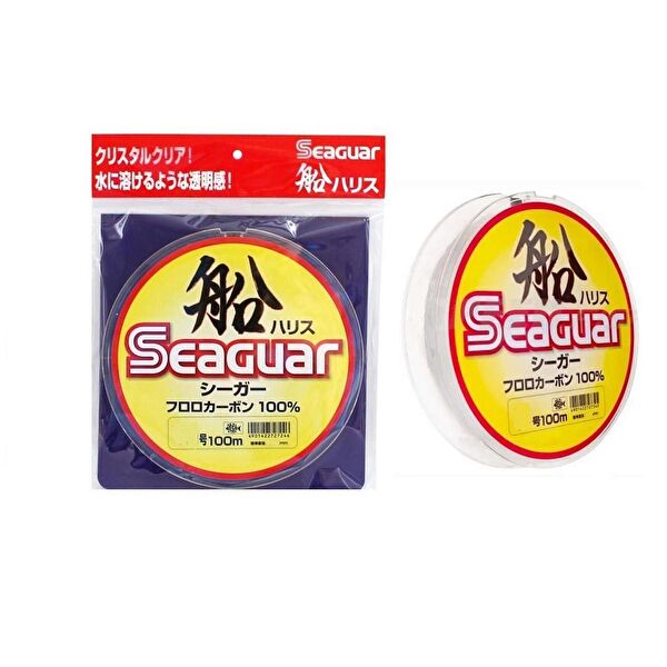 Seaguar Misina