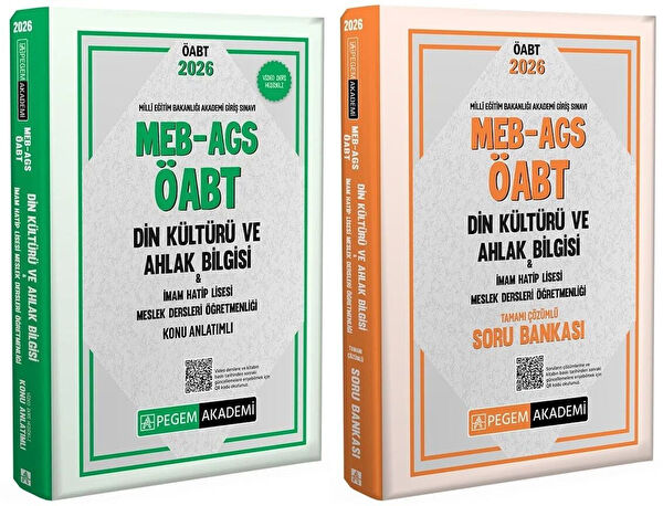 Pegem Yayınevi Sınav Hazırlık