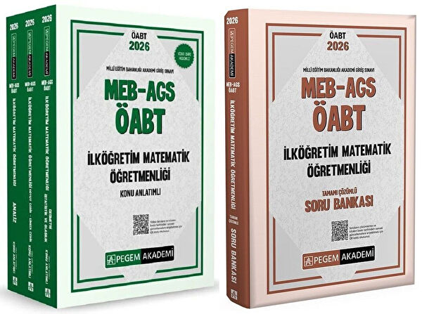 Pegem Yayınevi Sınav Hazırlık