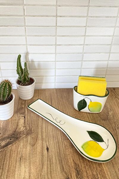 Kitchen Feel Kaşıklık