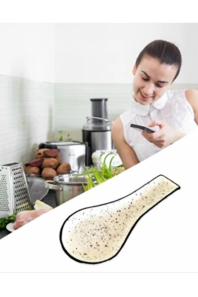 Kitchen Feel Kaşıklık