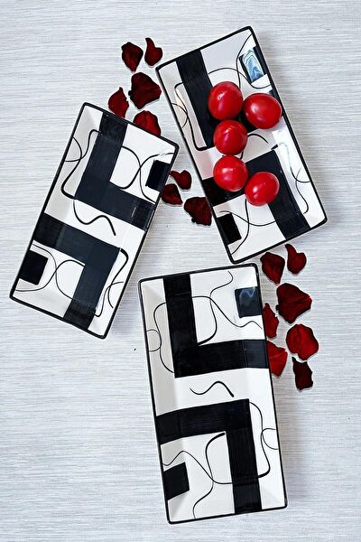 Şuramutfak Servis, Sunum Tabakları