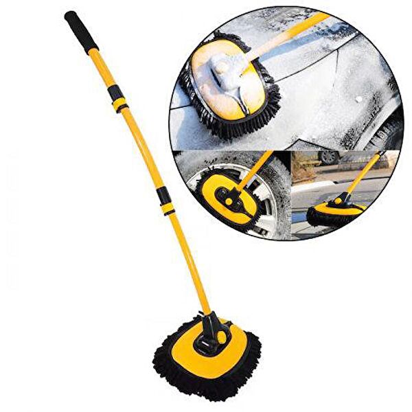 Polhammobile Oto Fırçasız Yıkama Ürünleri