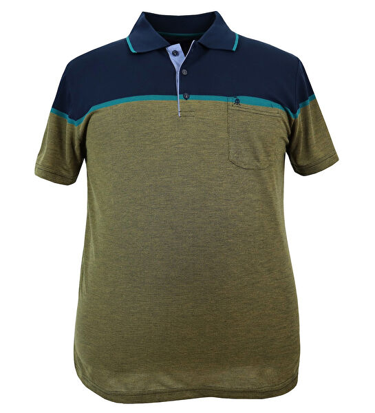 MarufShop Erkek Büyük Beden Tişört