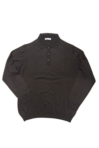 Süvari Erkek Sweatshirt