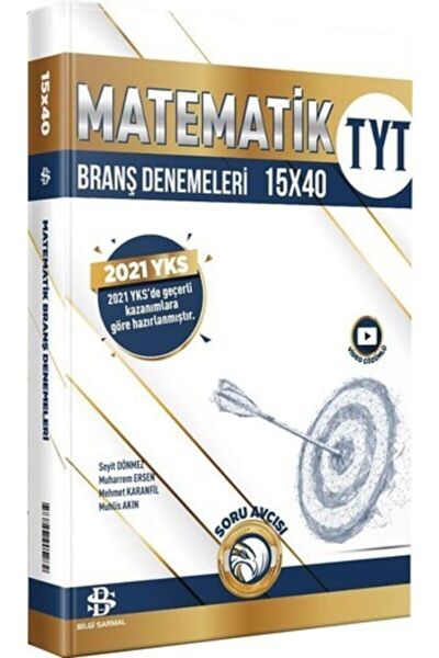 Bilgi Sarmal Yayınları Sınav Hazırlık