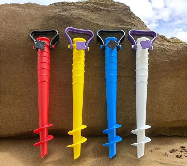 Faial Bahçe Şemsiyesi