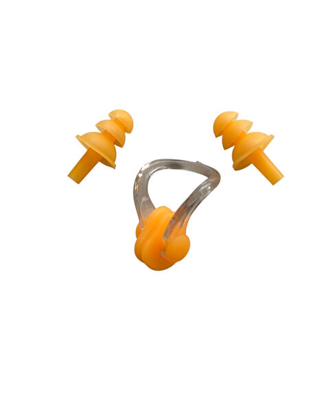 MUBX Kulak, Burun Tıkacı