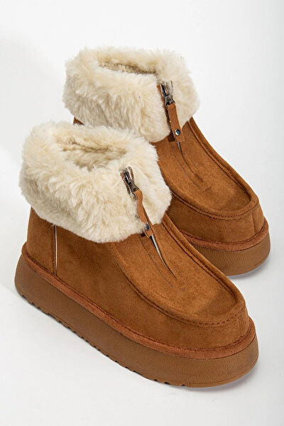 Lively Stylish Kadın Bot