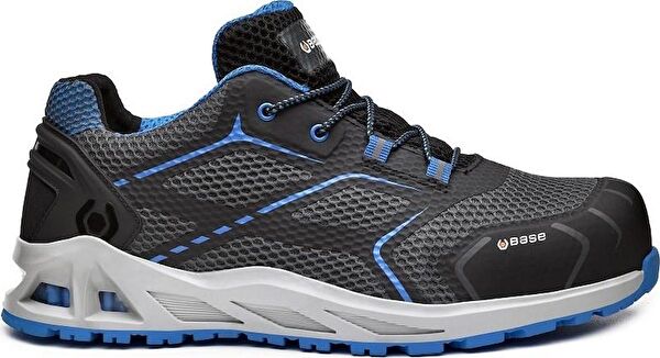 Base İş Ayakkabısı, Çizme