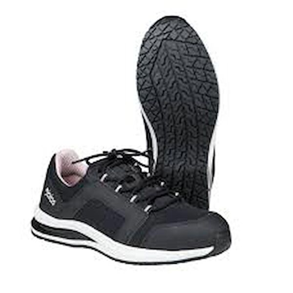 Jalas İş Ayakkabısı, Çizme