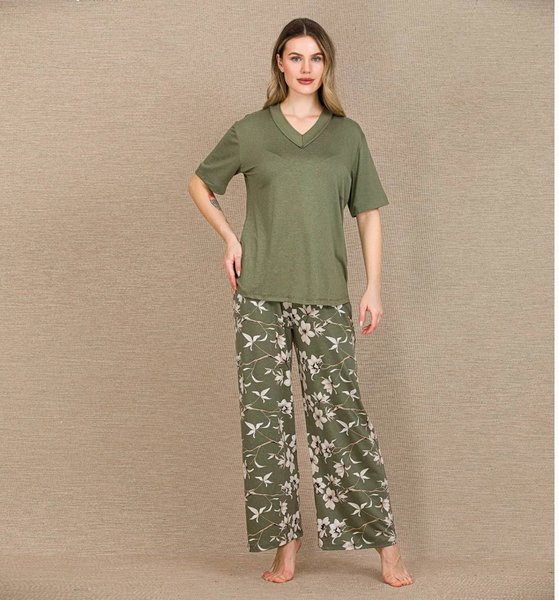 Civetta Kadın Pijama