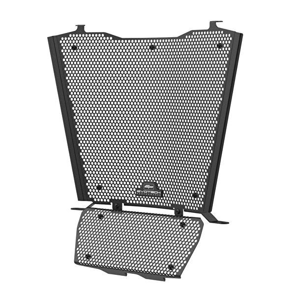 Evotech Performance Koruma Demiri & Takoz