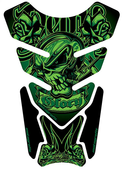 Motografix Motosiklet Aksesuarı