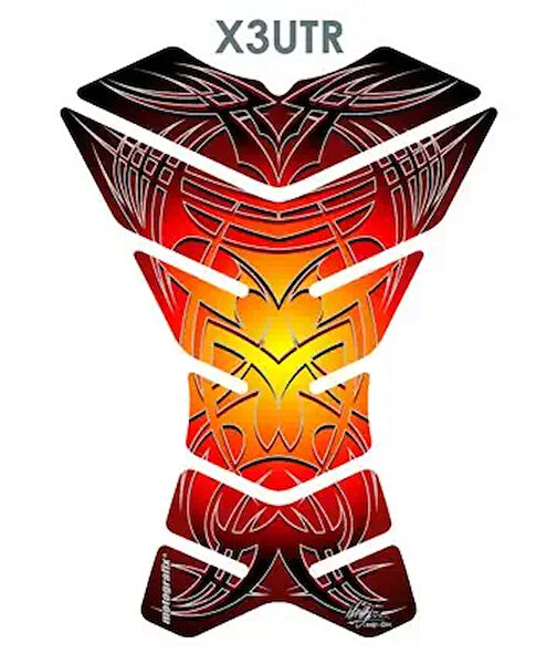 Motografix Motosiklet Aksesuarı