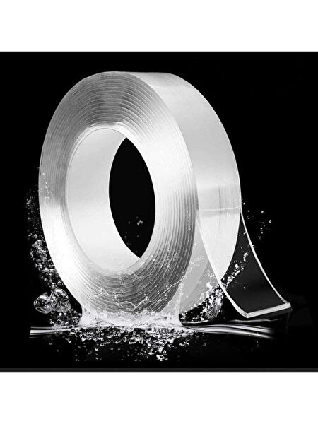 Faial Yapıştırıcı Bant